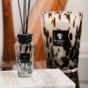 Diffuser Totem Pearls Black