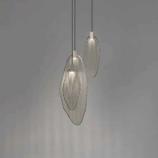 Terzani Harpe 3 Light Pendant