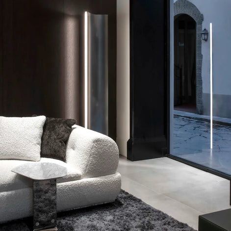 Terzani Stanley Floor Lamp