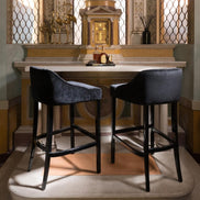 VICKY bar chair