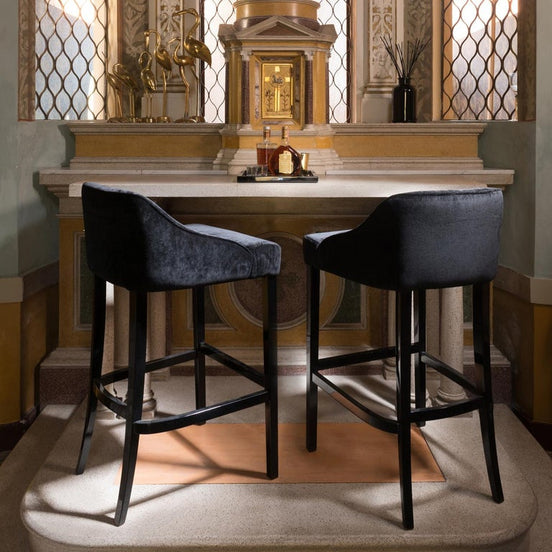 VICKY bar chair