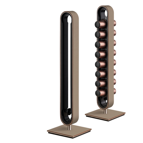 Coffee Capsule Holder