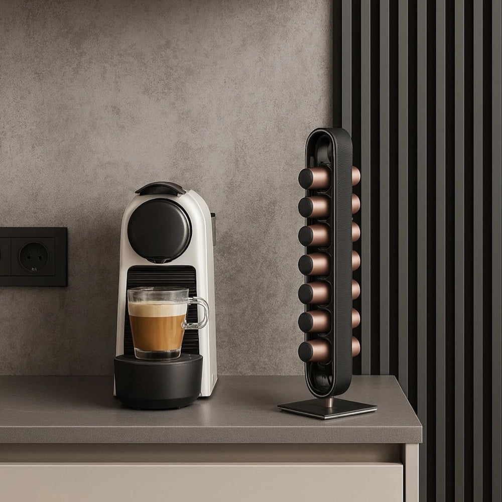Coffee Capsule Holder