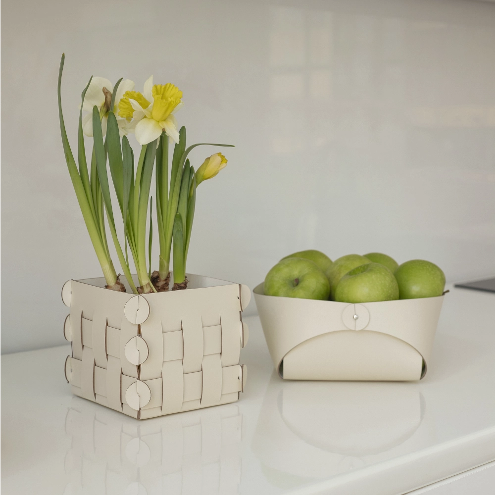 FLORA Basket