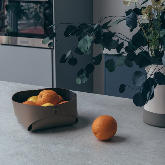 FLORA Basket