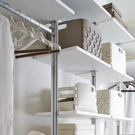 Hanger for suits & silicon clips for skirts