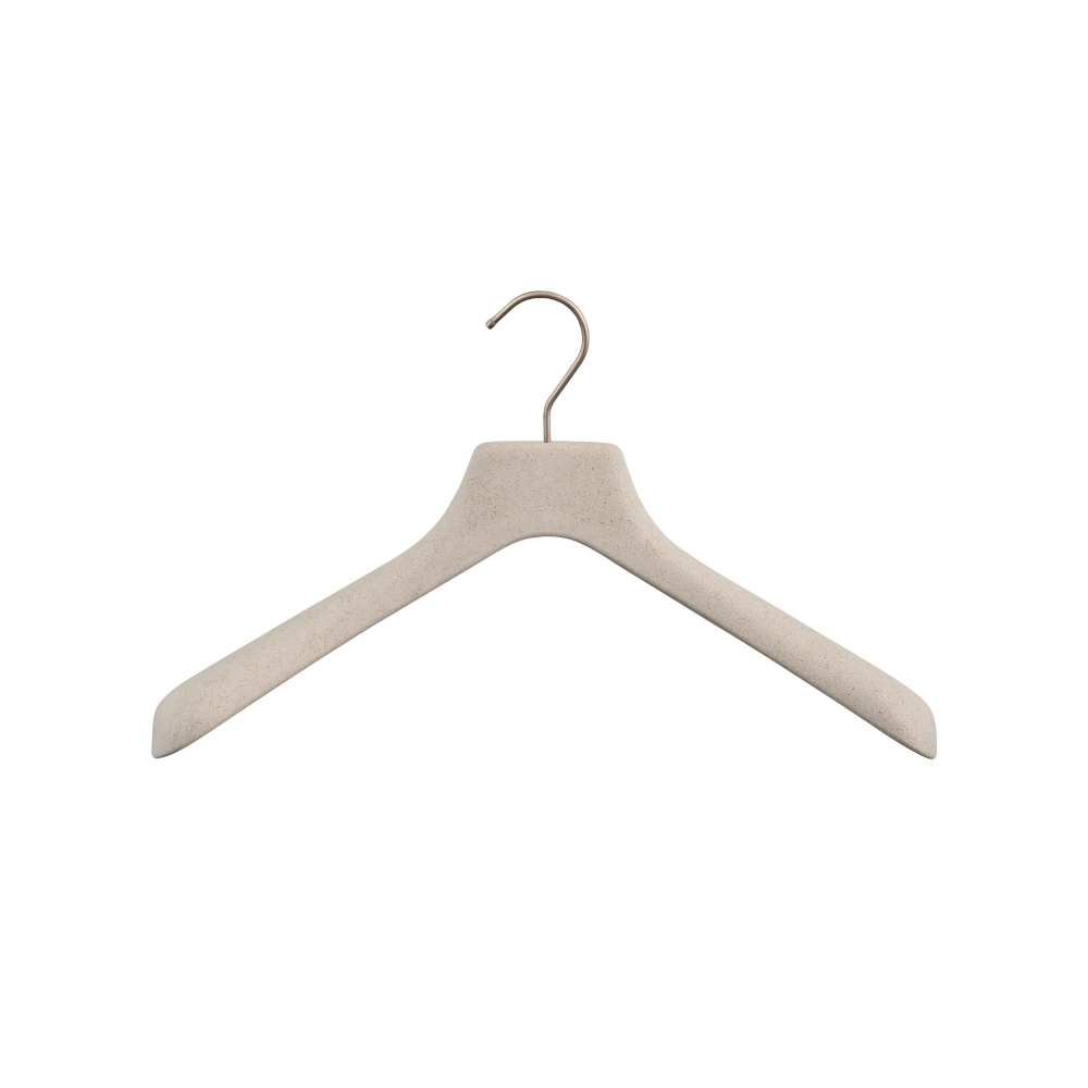 Hanger for suits & outerwear