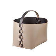 HELENA Basket with Handle