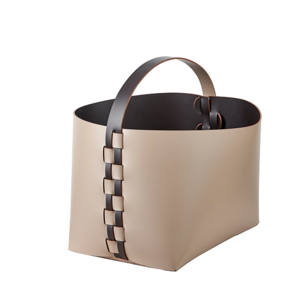HELENA Basket with Handle