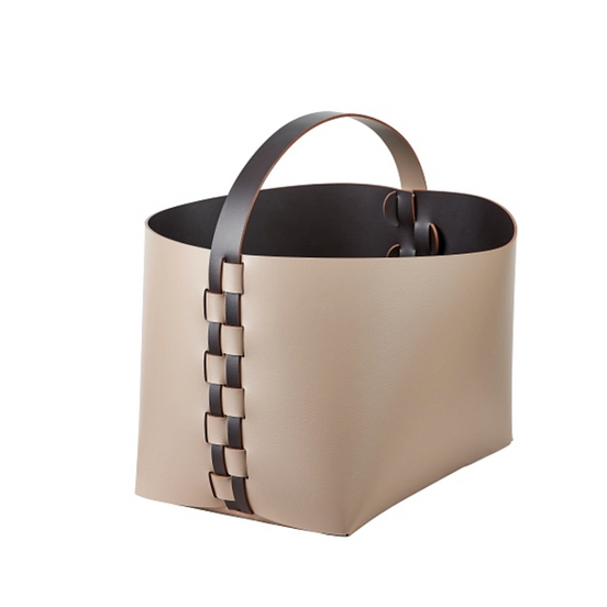 HELENA Basket with Handle