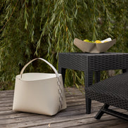 HELENA Basket with Handle