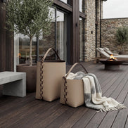 HELENA Basket with Handle