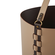 HELENA Basket with Handle
