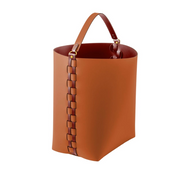 HELENA Basket with Handle