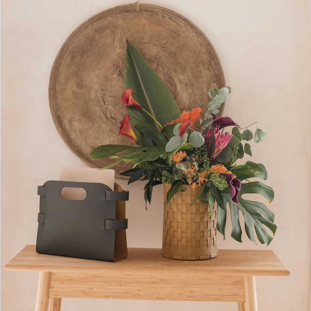 Magazine Holder