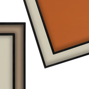 MONDO Square Serving Tray