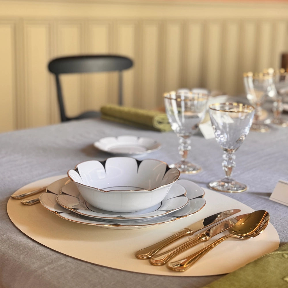 Reversible Design Placemat