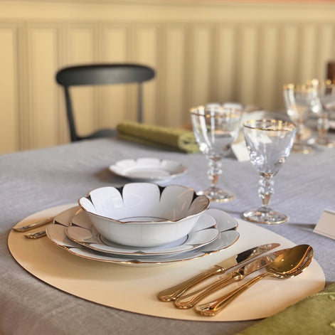 Reversible Design Placemat