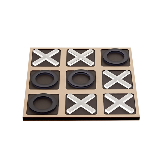 Tic Tac Toe Board Game