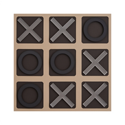 Tic Tac Toe Board Game