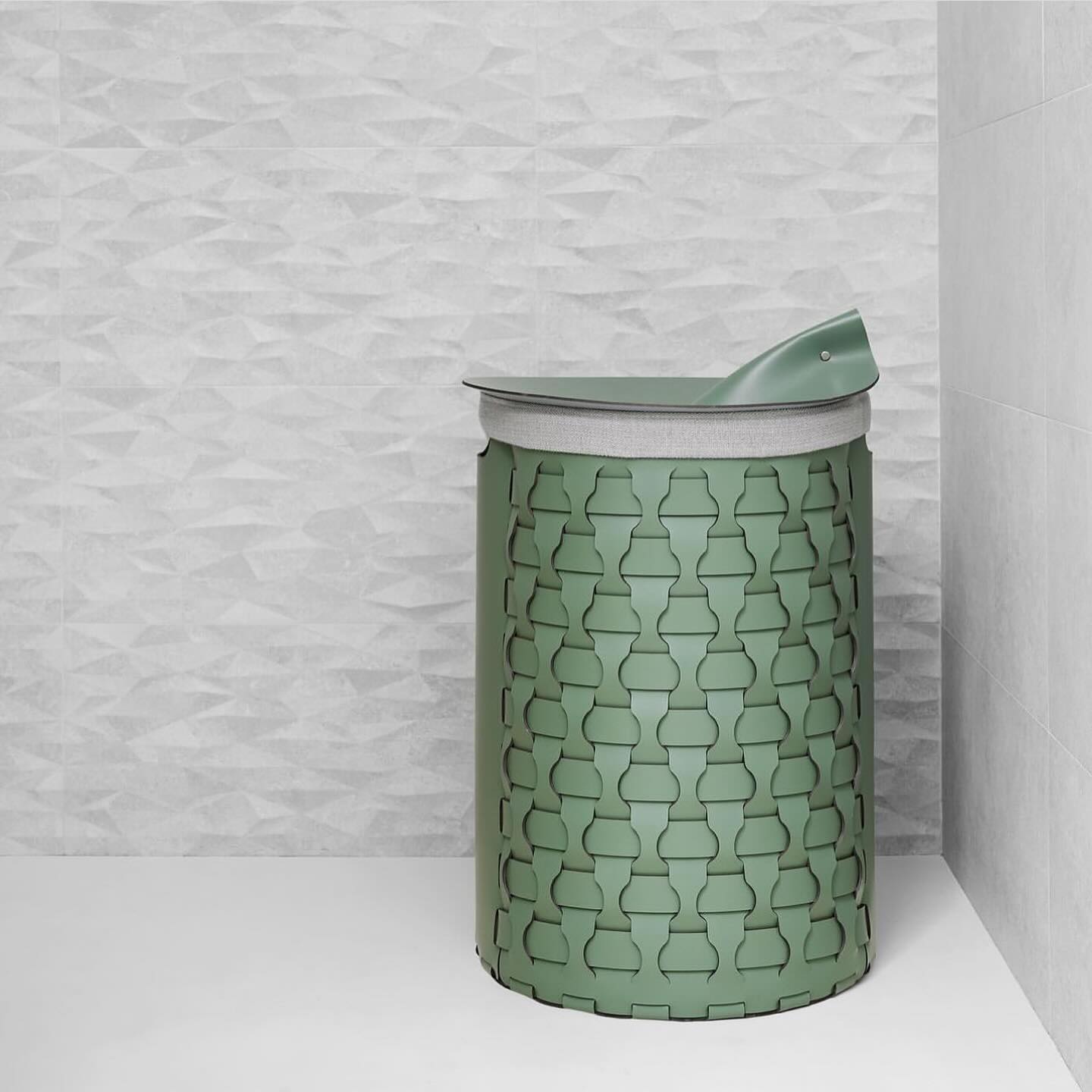 DUBAI Big Laundry Basket