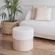 ALASSIO pouf