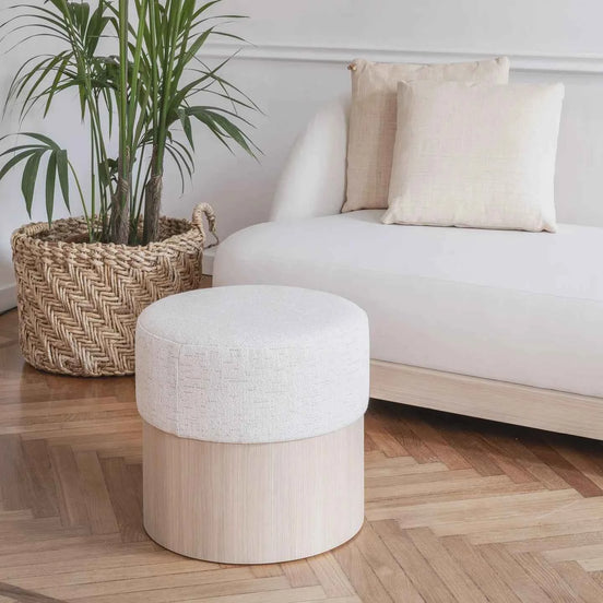 ALASSIO pouf