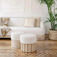 ALASSIO pouf