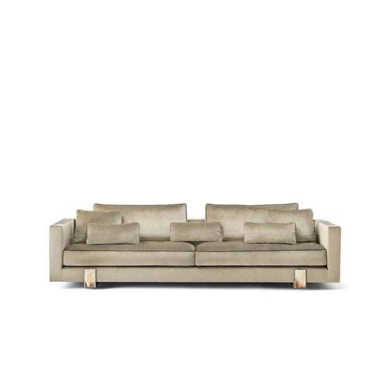 ADRIANO 3-seat sofa