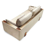 ADRIANO 3-seat sofa