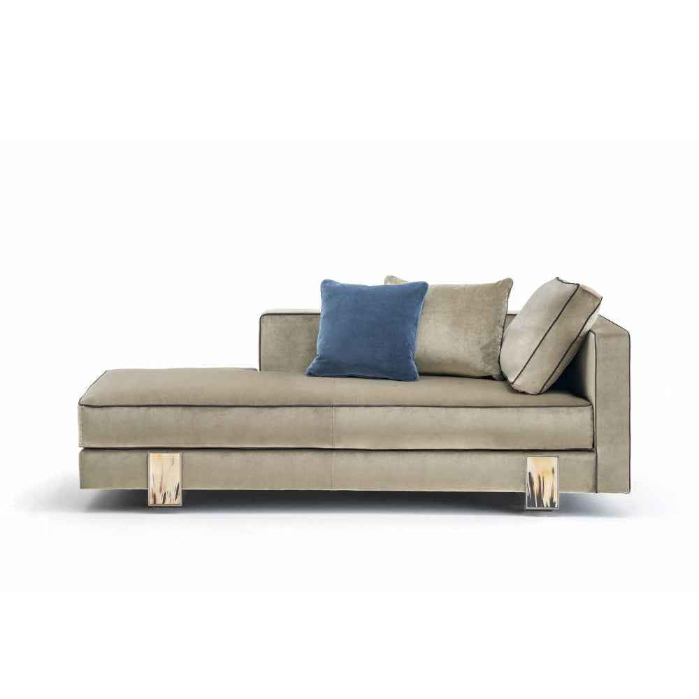 ADRIANO Chaise Longue