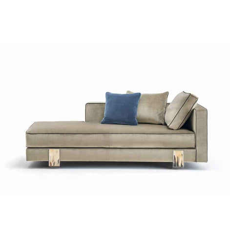 ADRIANO Chaise Longue
