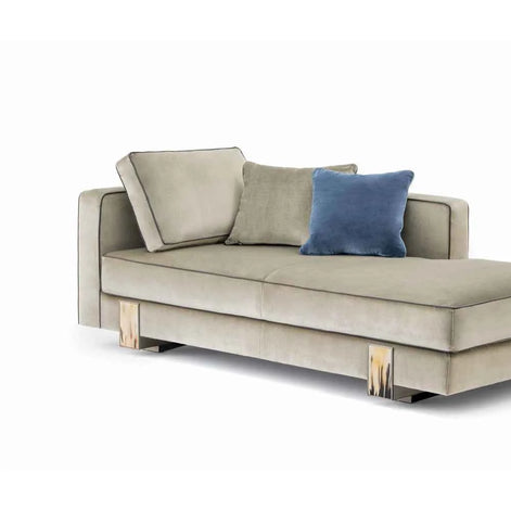 ADRIANO Chaise Longue