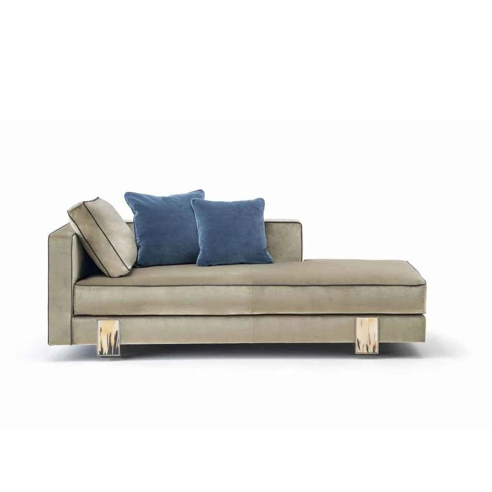 ADRIANO Chaise Longue