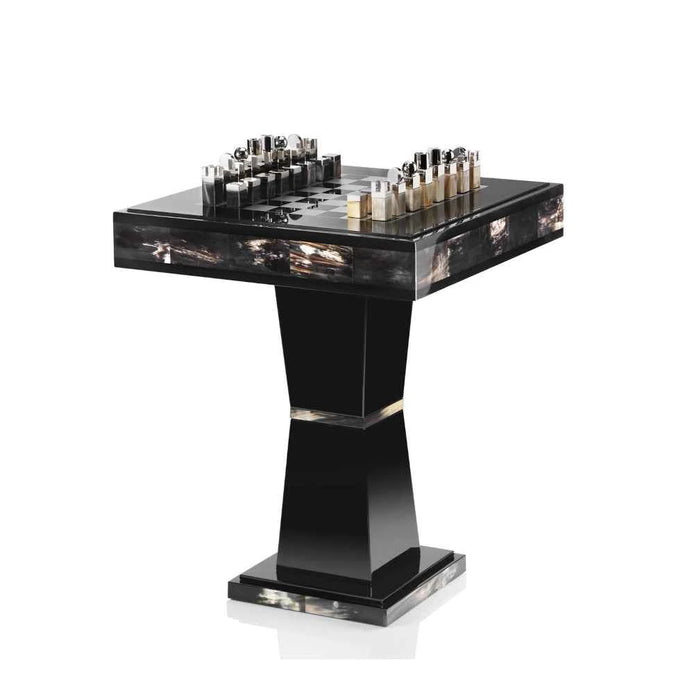 ALFIO Chess Table