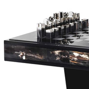 ALFIO Chess Table