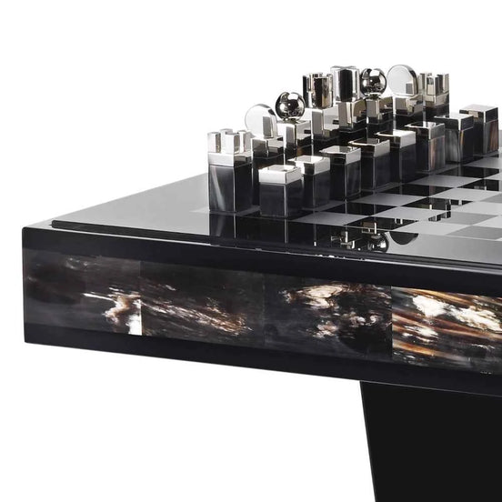 ALFIO Chess Table