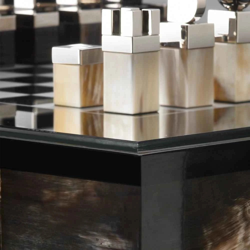 ALFIO Chess Table