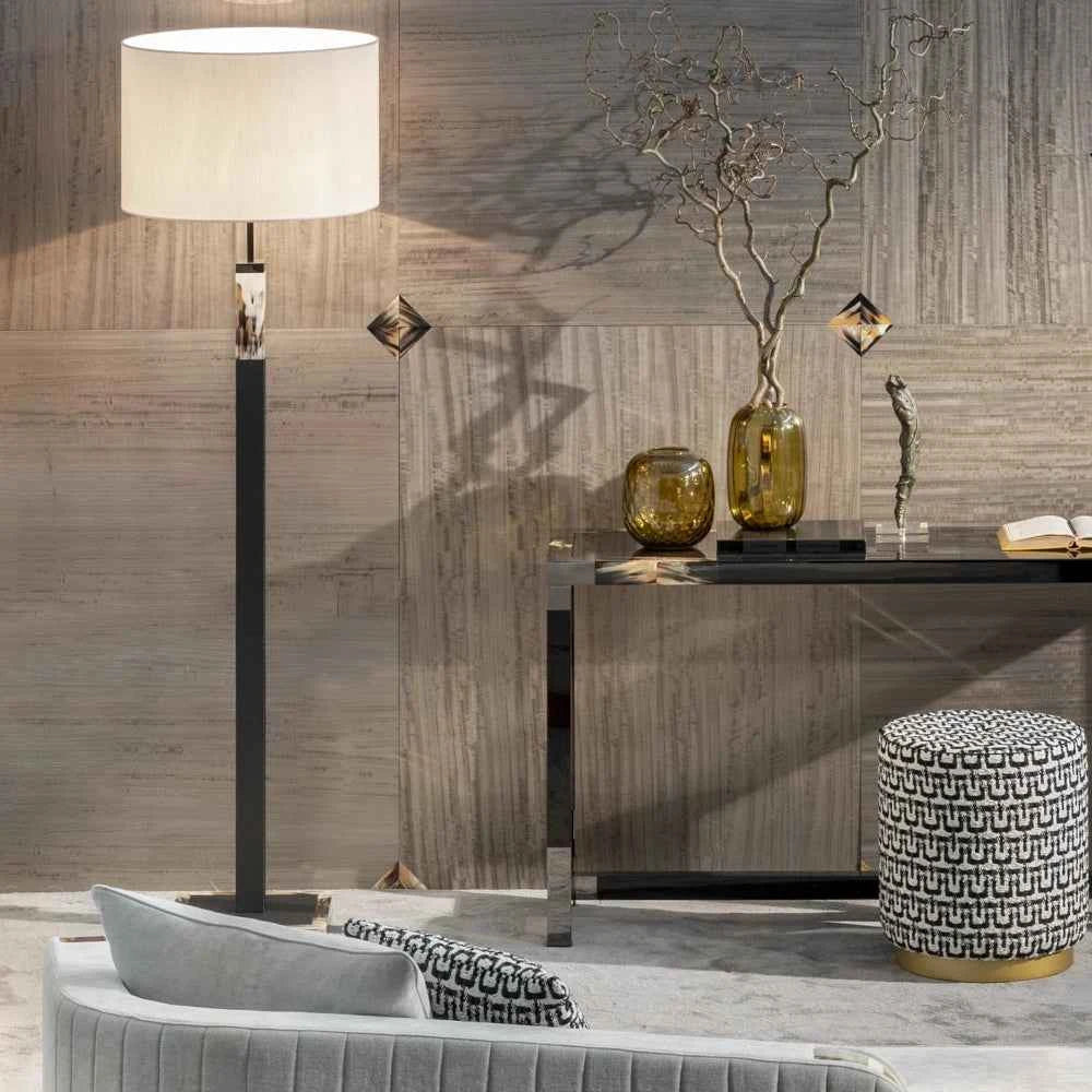 ALMA Floor Lamp