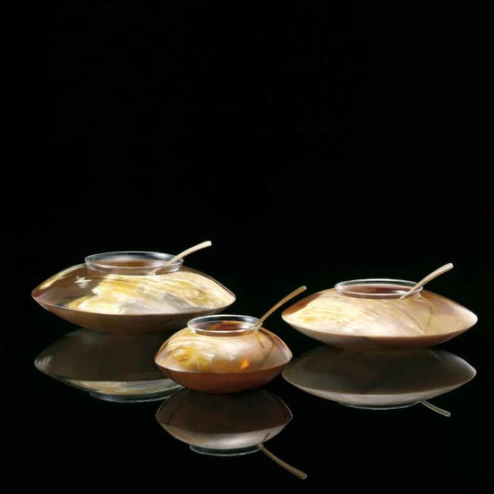 ALMAS Caviar Bowl