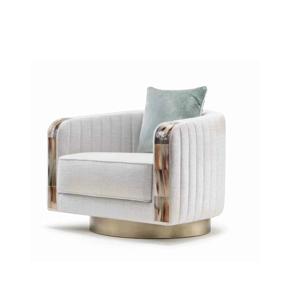 AFRODITE Armchair