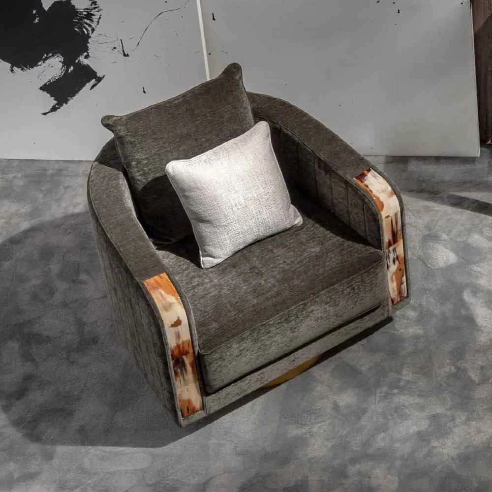 AFRODITE Armchair