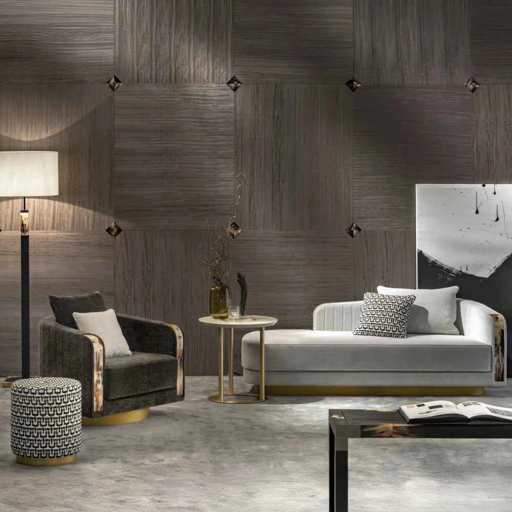 AFRODITE Armchair