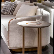 AFRODITE 2-seat sofa