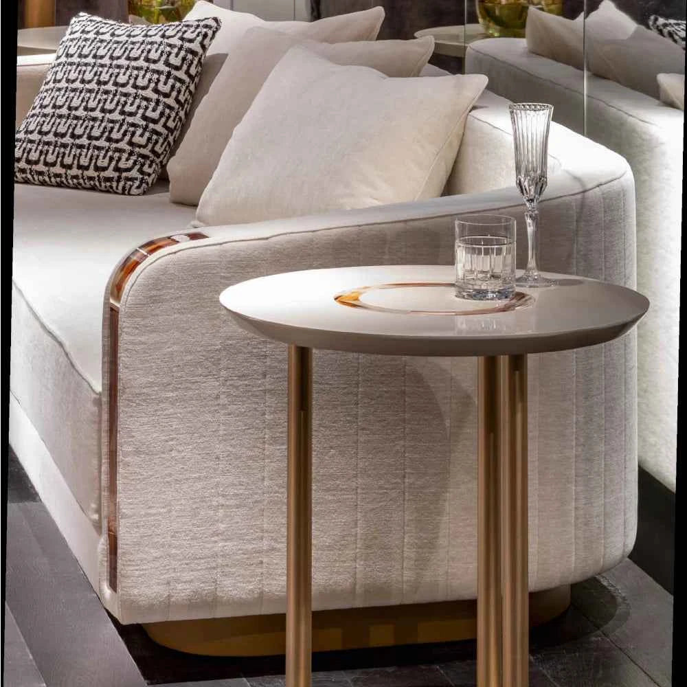 AFRODITE 2-seat sofa