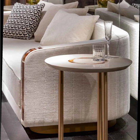 AFRODITE 2-seat sofa