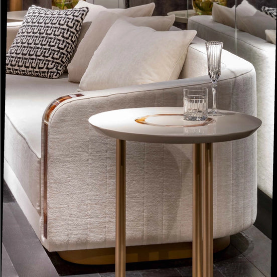 AFRODITE 2-seat sofa