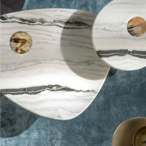 APOLLO Side Table