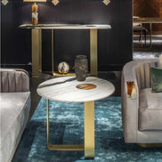 APOLLO Side Table