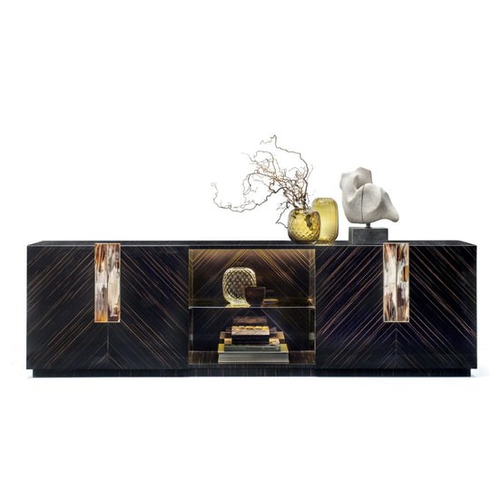 ARGO Cabinet